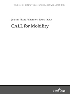 cover image of CALL for Mobility